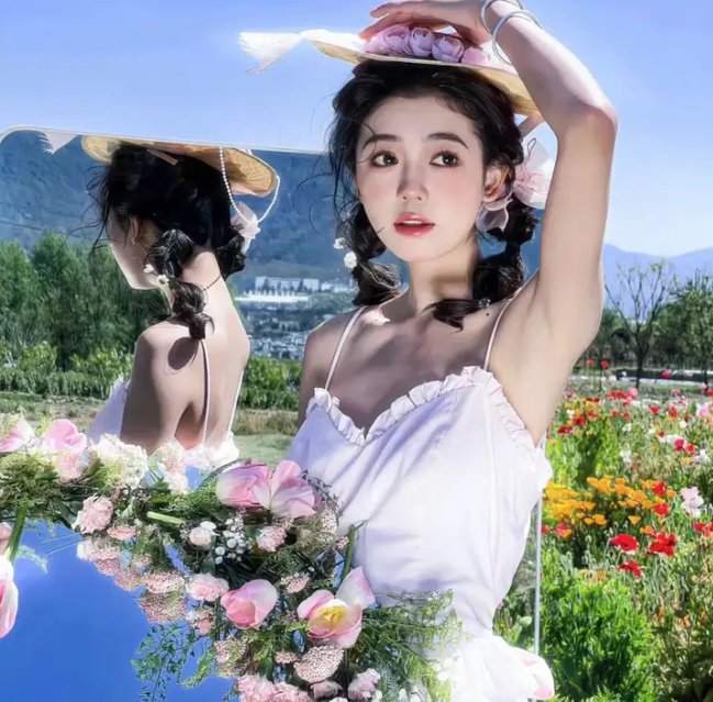 别扭合租房