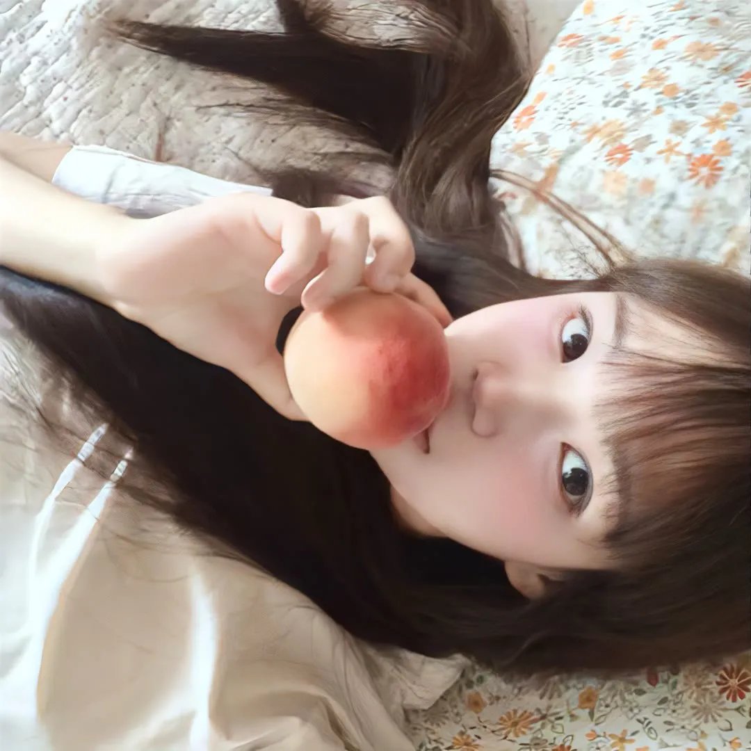 爱的魔法