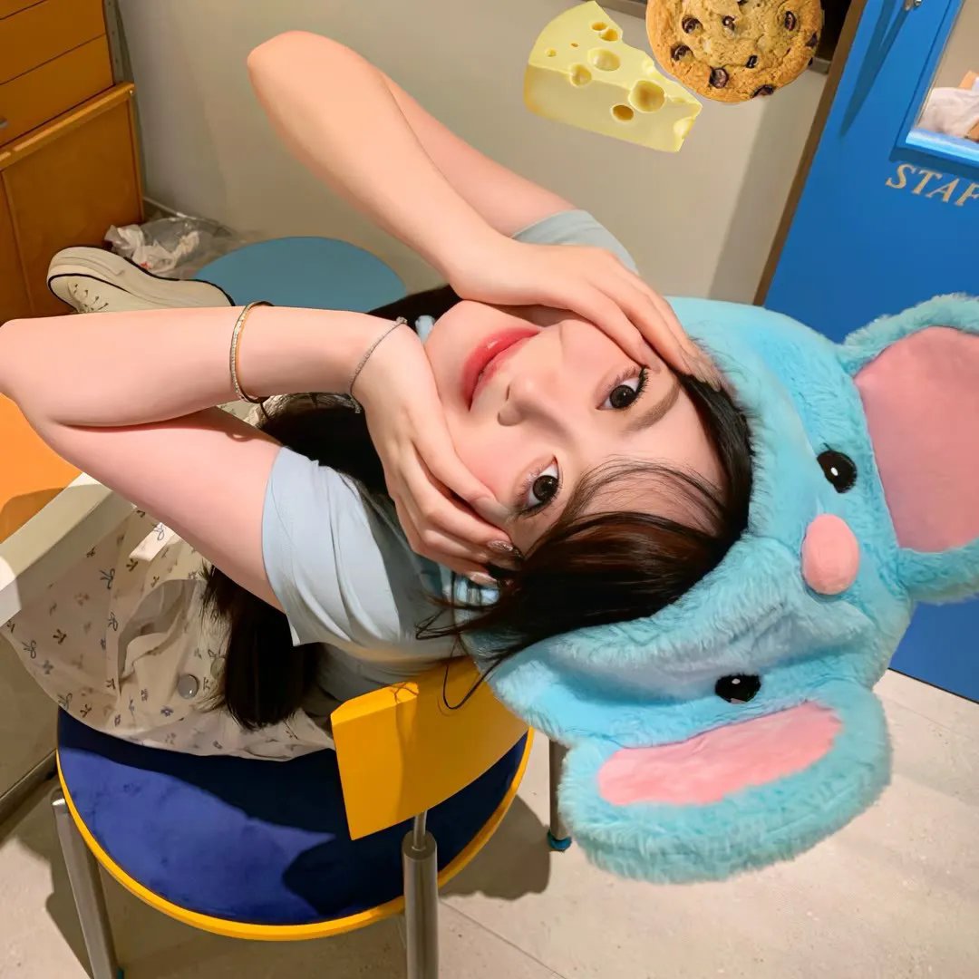 镜像世界